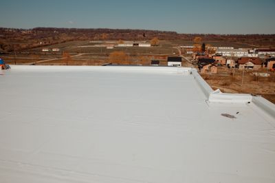 Cost of Roofing in Shawnee, OK