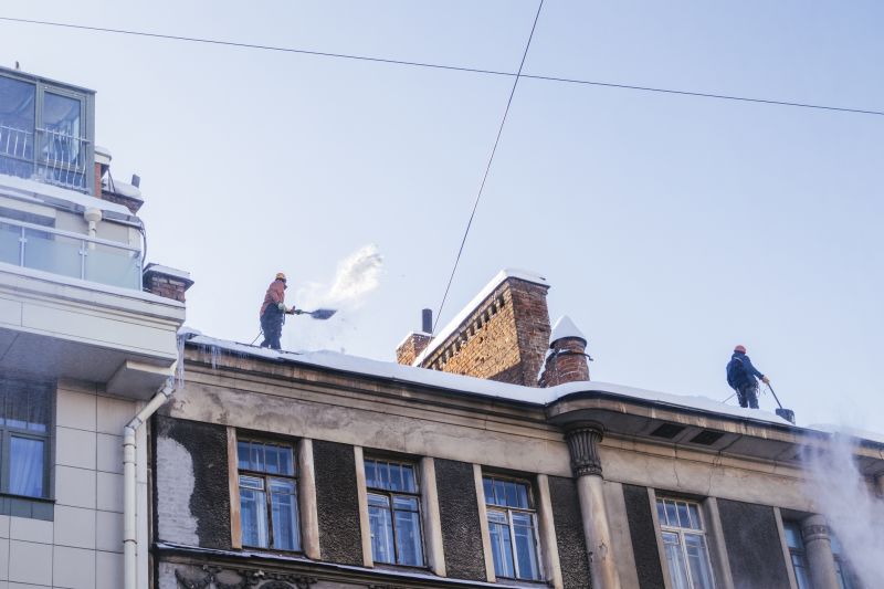 Local Roofing Specialists