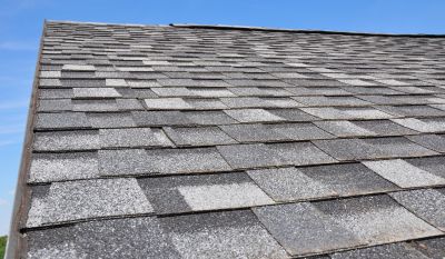 Roofing Materials in Shawnee