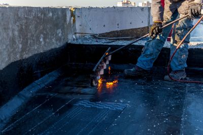 Full Roof Replacement